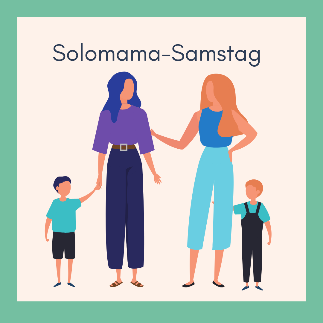 Solomamasamstag