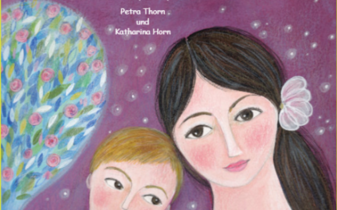 Unsere Familie. Ein Buch für Solo-Mütter mit Wunschkindern nach Embryonenspende