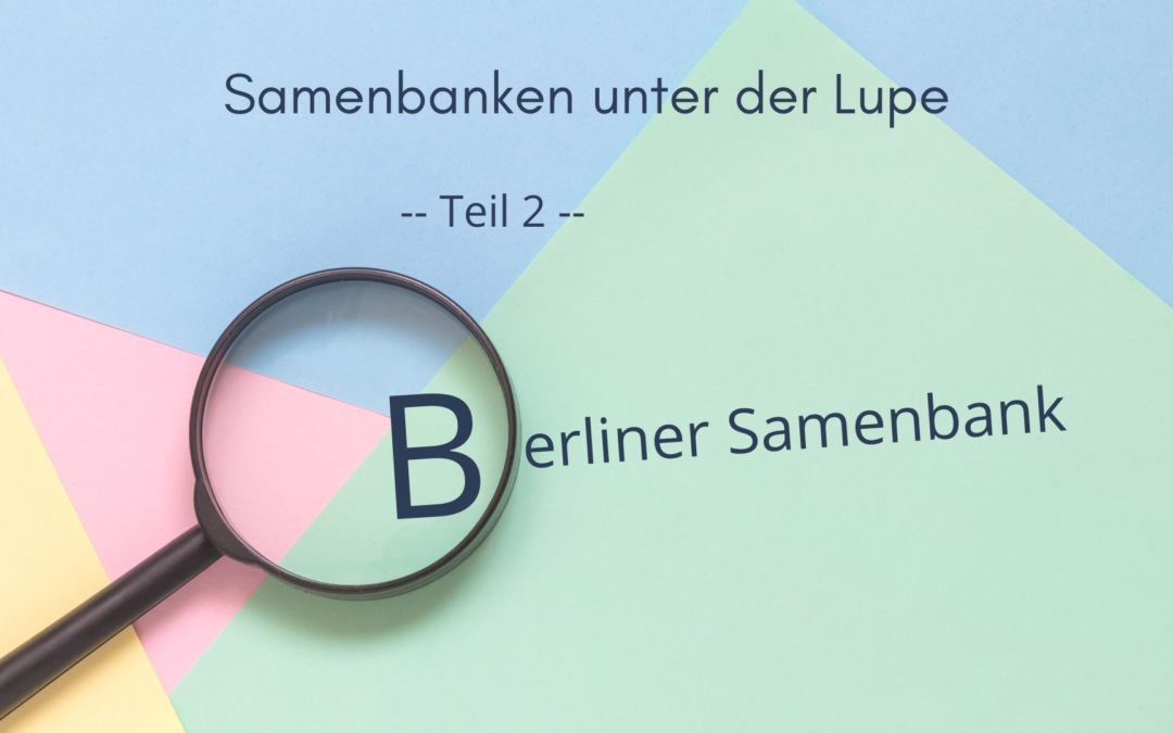 Berliner Samenbank