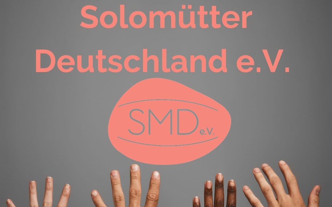 Solomütter Deutschland e.V.